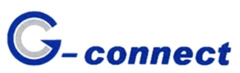 G-connect Logo (DPMA, 05.09.2009)