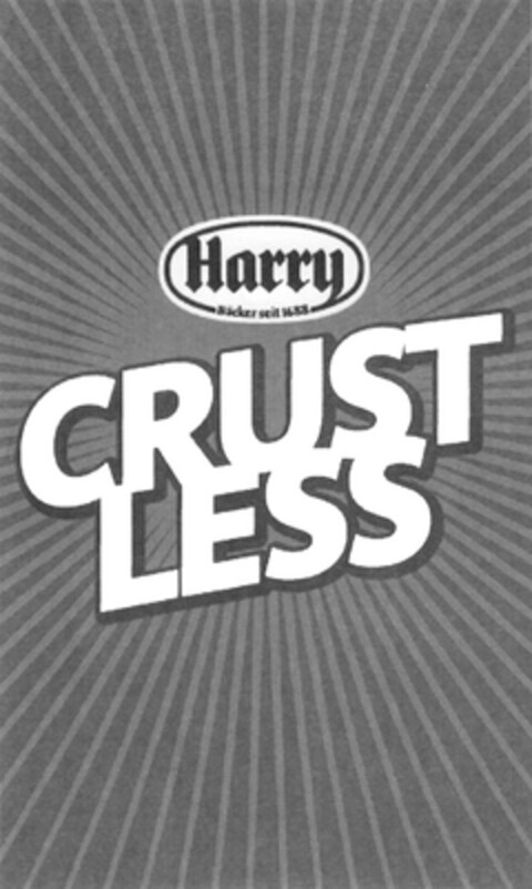 Crustless Logo (DPMA, 02.11.2009)