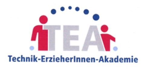 TEA Technik-ErzieherInnen-Akademie Logo (DPMA, 01.02.2010)