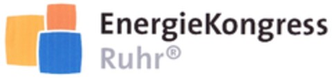 EnergieKongress Ruhr Logo (DPMA, 12.02.2010)