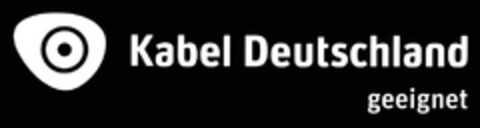 Kabel Deutschland geeignet Logo (DPMA, 01.04.2010)