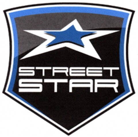 STREET STAR Logo (DPMA, 28.04.2010)
