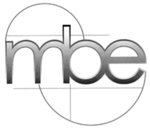 mbe Logo (DPMA, 23.07.2010)