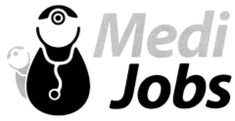 Medi Jobs Logo (DPMA, 09/27/2010)