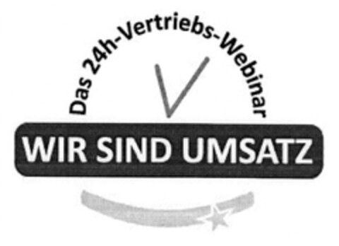 WIR SIND UMSATZ Logo (DPMA, 25.11.2010)