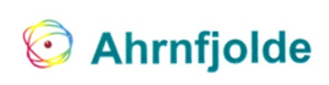 Ahrnfjolde Logo (DPMA, 01/11/2011)