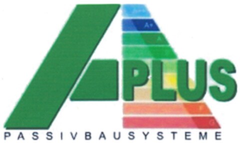 PLUS PASSIVBAUSYSTEME Logo (DPMA, 24.02.2011)