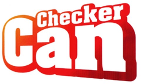 Checker Can Logo (DPMA, 03/31/2011)