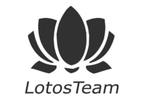 LotosTeam Logo (DPMA, 11.08.2011)