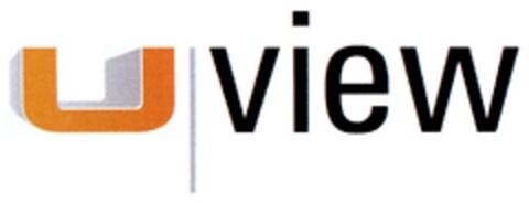 u|view Logo (DPMA, 22.10.2011)