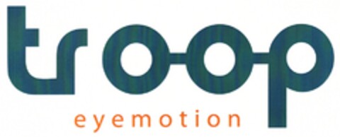 troop eyemotion Logo (DPMA, 07.11.2011)