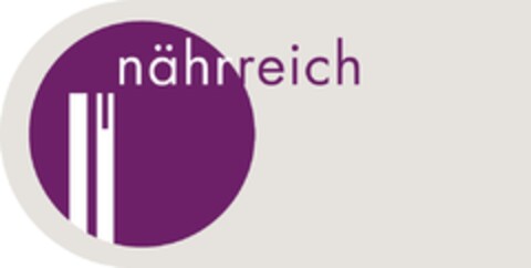 nährreich Logo (DPMA, 11/28/2011)