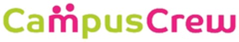 CampusCrew Logo (DPMA, 27.03.2012)