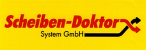 Scheiben-Doktor System GmbH Logo (DPMA, 01/07/2012)