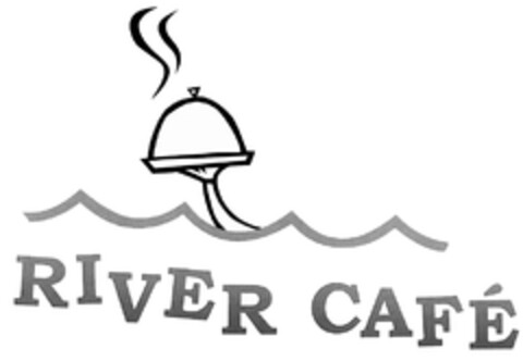 RIVER CAFÉ Logo (DPMA, 09.08.2012)