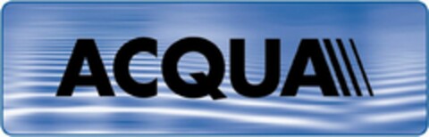 ACQUA Logo (DPMA, 11.06.2013)