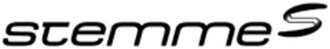 stemme Logo (DPMA, 19.08.2013)