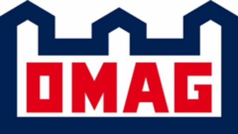 OMAG Logo (DPMA, 22.08.2013)