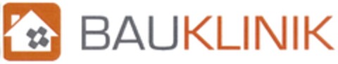 BAUKLINIK Logo (DPMA, 03.05.2013)