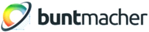 buntmacher Logo (DPMA, 11.05.2013)