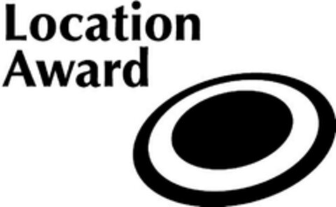Location Award Logo (DPMA, 06.02.2014)
