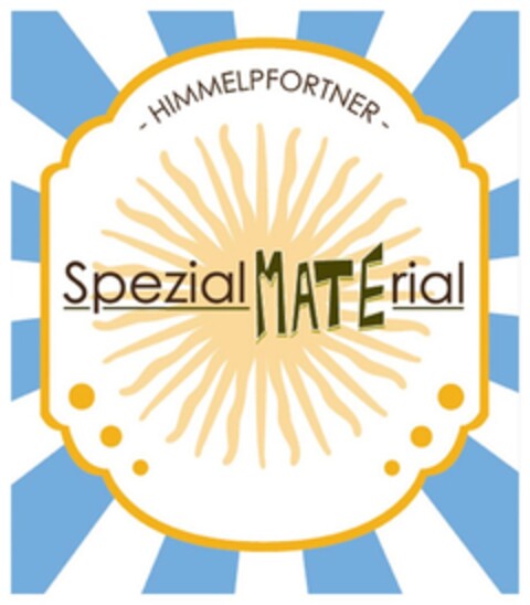 SpezialMATErial Logo (DPMA, 10/08/2014)