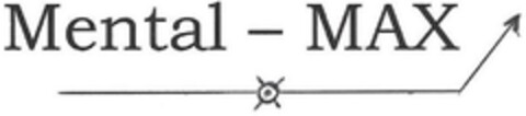 Mental - MAX Logo (DPMA, 11/26/2014)