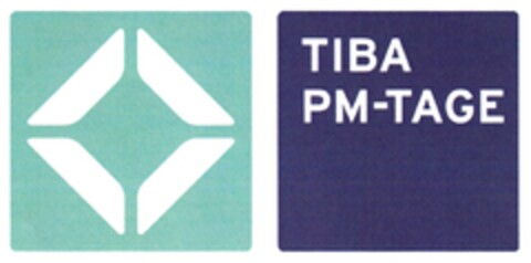 TIBA PM-TAGE Logo (DPMA, 11/24/2014)