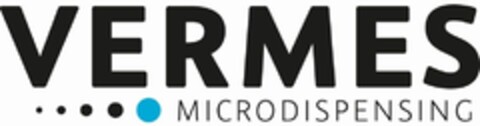 VERMES MICRODISPENSING Logo (DPMA, 02/10/2015)