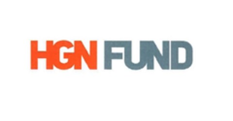 HGN FUND Logo (DPMA, 20.07.2015)
