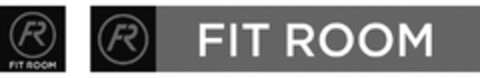 FIT ROOM Logo (DPMA, 06/02/2015)