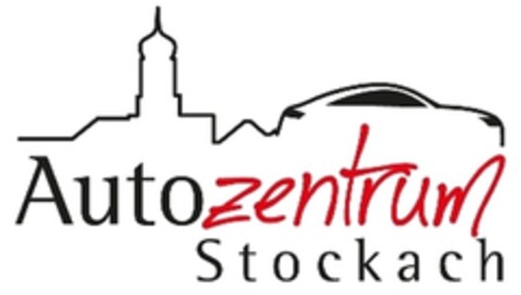 Autozentrum Stockach Logo (DPMA, 06/23/2015)