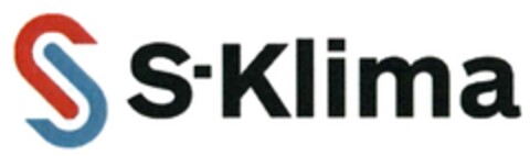 S-Klima Logo (DPMA, 21.01.2016)