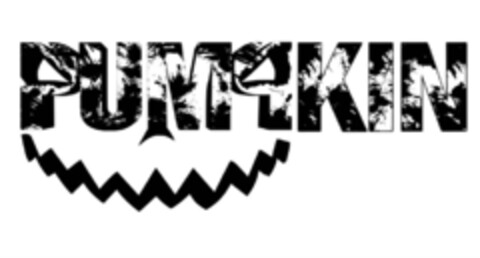 PUMPKIN Logo (DPMA, 14.03.2016)