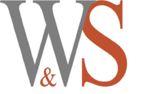 W & S Logo (DPMA, 12/09/2016)