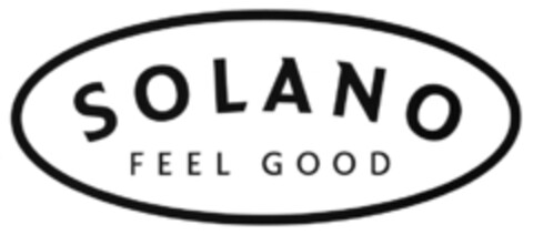 SOLANO FEEL GOOD Logo (DPMA, 13.01.2017)