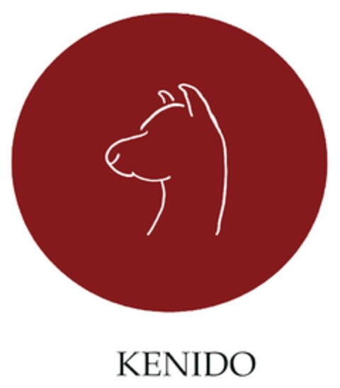 KENIDO Logo (DPMA, 14.02.2017)