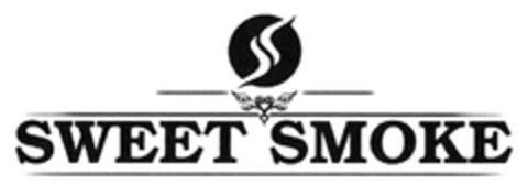 SWEET SMOKE Logo (DPMA, 05.10.2017)