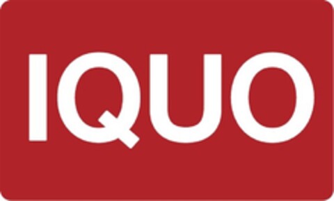 IQUO Logo (DPMA, 02.08.2017)