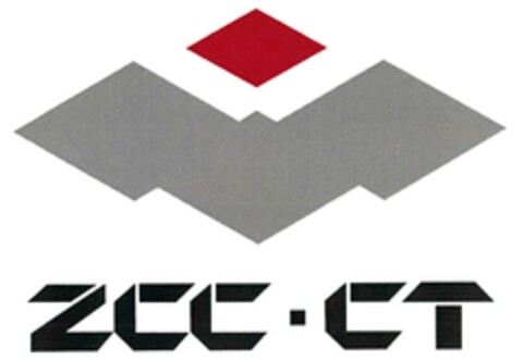 ZCC · CT Logo (DPMA, 01/23/2018)