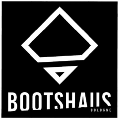 BOOTSHAUS Logo (DPMA, 10.07.2018)