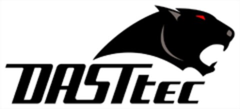 DASTtec Logo (DPMA, 30.10.2018)