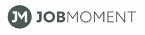 JOBMOMENT Logo (DPMA, 18.10.2018)