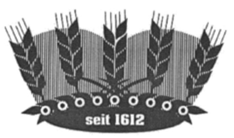 seit 1612 Logo (DPMA, 12.02.2019)