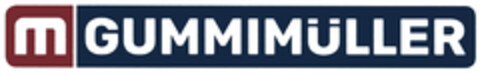 M GUMMIMÜLLER Logo (DPMA, 27.11.2019)