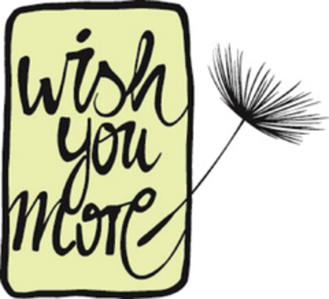 wish you more Logo (DPMA, 04.01.2019)