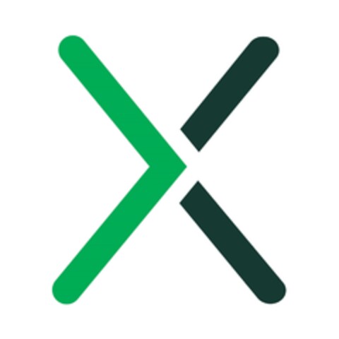 X Logo (DPMA, 14.08.2019)