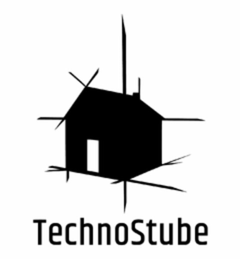 TechnoStube Logo (DPMA, 30.09.2019)