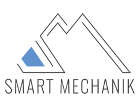 SMART MECHANIK Logo (DPMA, 19.02.2019)