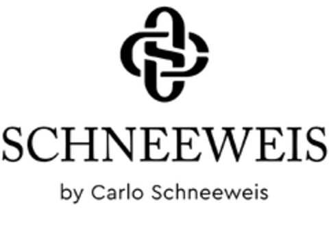 SCHNEEWEIS Logo (DPMA, 11.08.2019)